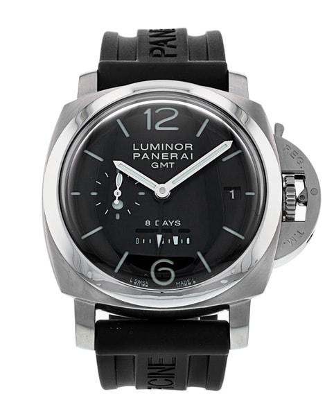Panerai Luminor 8 Days PAM00233